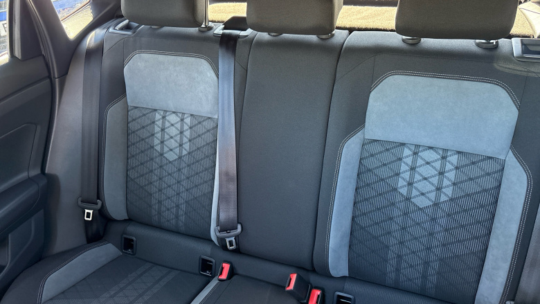 Volkswagen Polo 1.0 TSI R-Line 5dr Petrol Hatchback